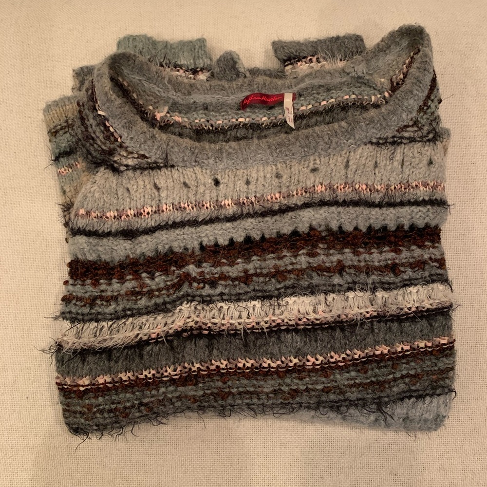 LEFT ON HOUSTON Sweater